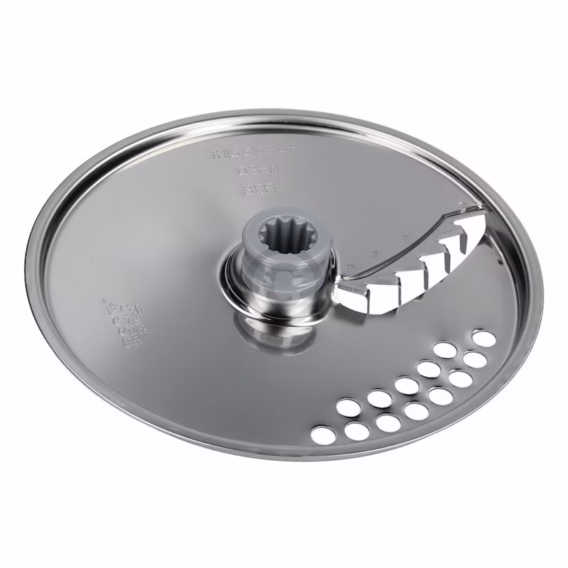 Bosch MUZ9PS1 French fry disc