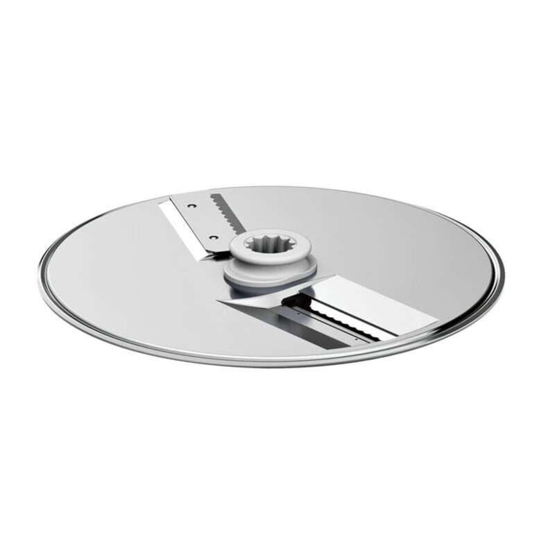 Bosch MUZ9SC1 SuperCut reversible disc