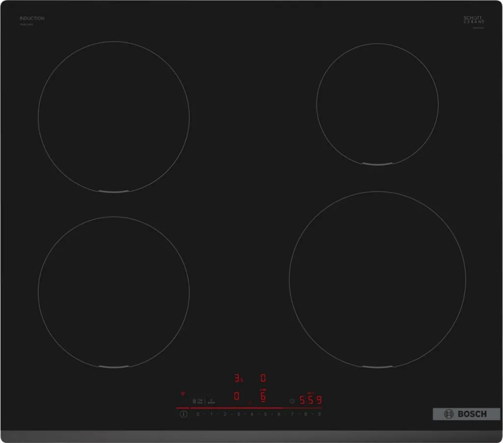 BOSCH PIE631HB1E Induction Hob