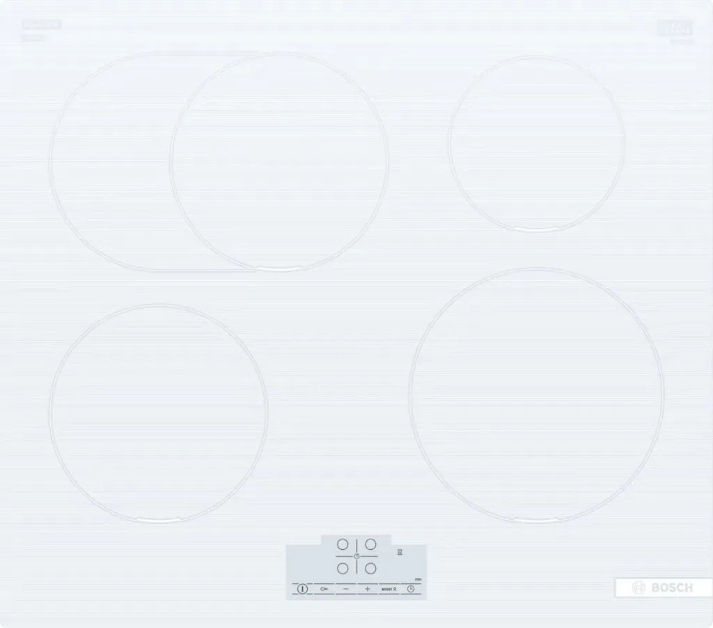 BOSCH PIF612BB1E Induction Hob