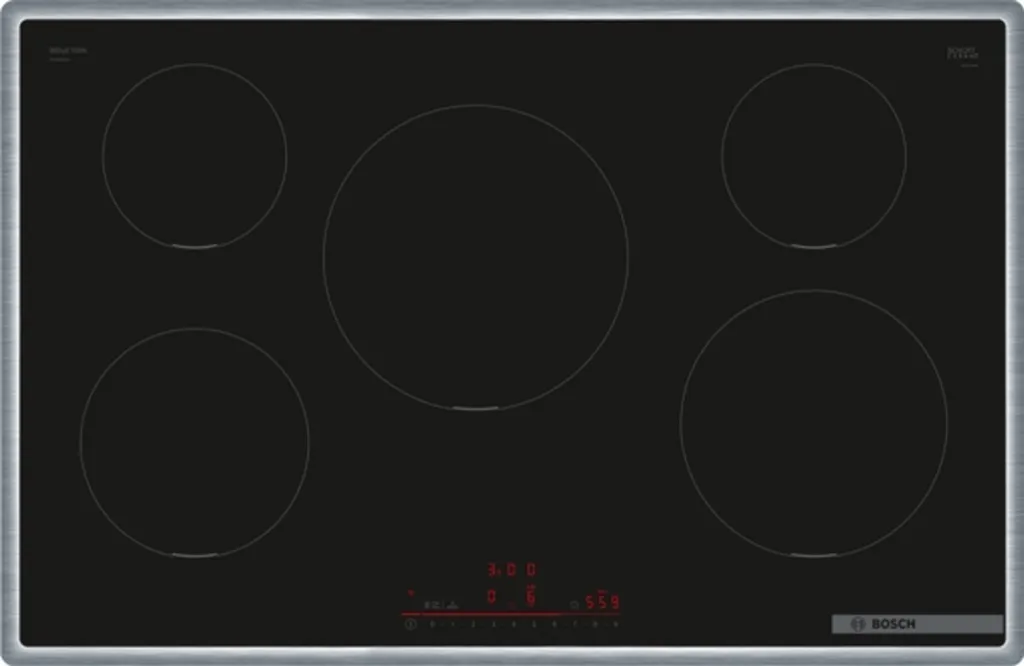 Bosch PIV845HB1E self-sufficient induction hob