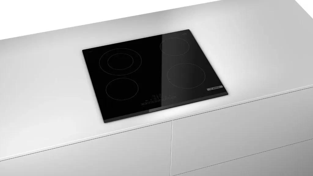 Bosch Ceramic Pie PKF631FP3E