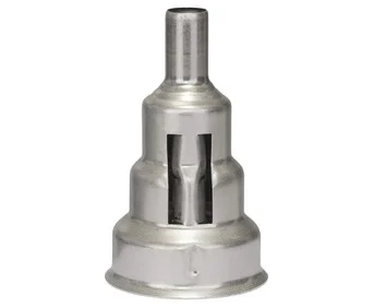BOSCH reducing nozzle for hot air blowers