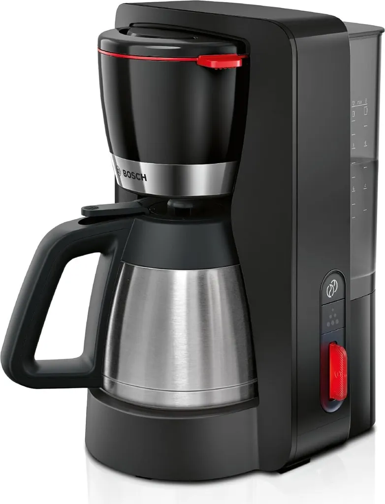 Bosch SDA Coffee Maker TKA6M273 sw