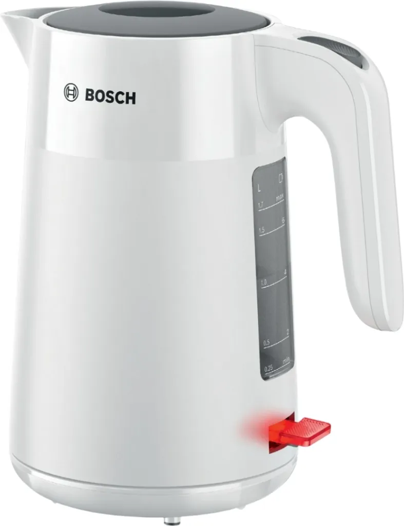 Bosch SDA Kettle TWK2M161 ws