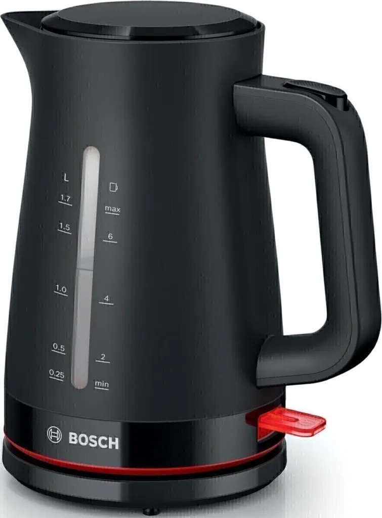 Bosch SDA Kettle TWK3M123 sw