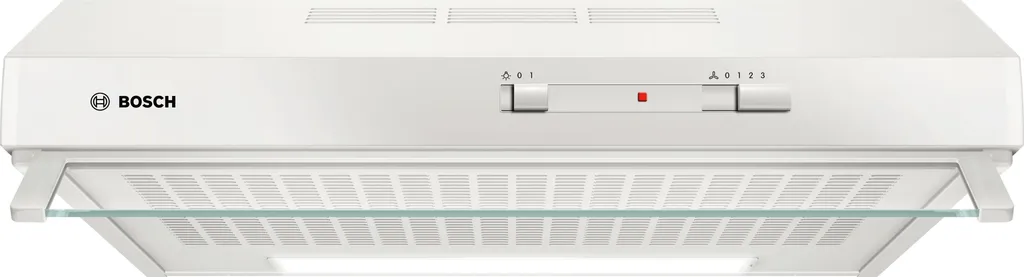 Bosch Series 2 DUL62FA21 Under-Cabinet Hoods - White