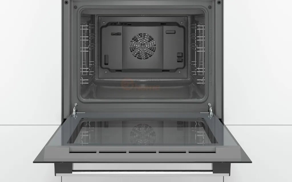 Bosch Series 2 HBF114ES0 - Oven (Medium, Electric Oven, 66 L, 66 L, 50 - 275 °C, 275 °C)