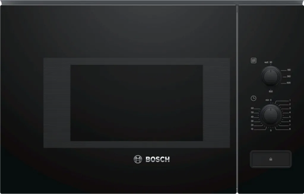 Bosch Series 4 BFL520MB0 Built-in Microwave