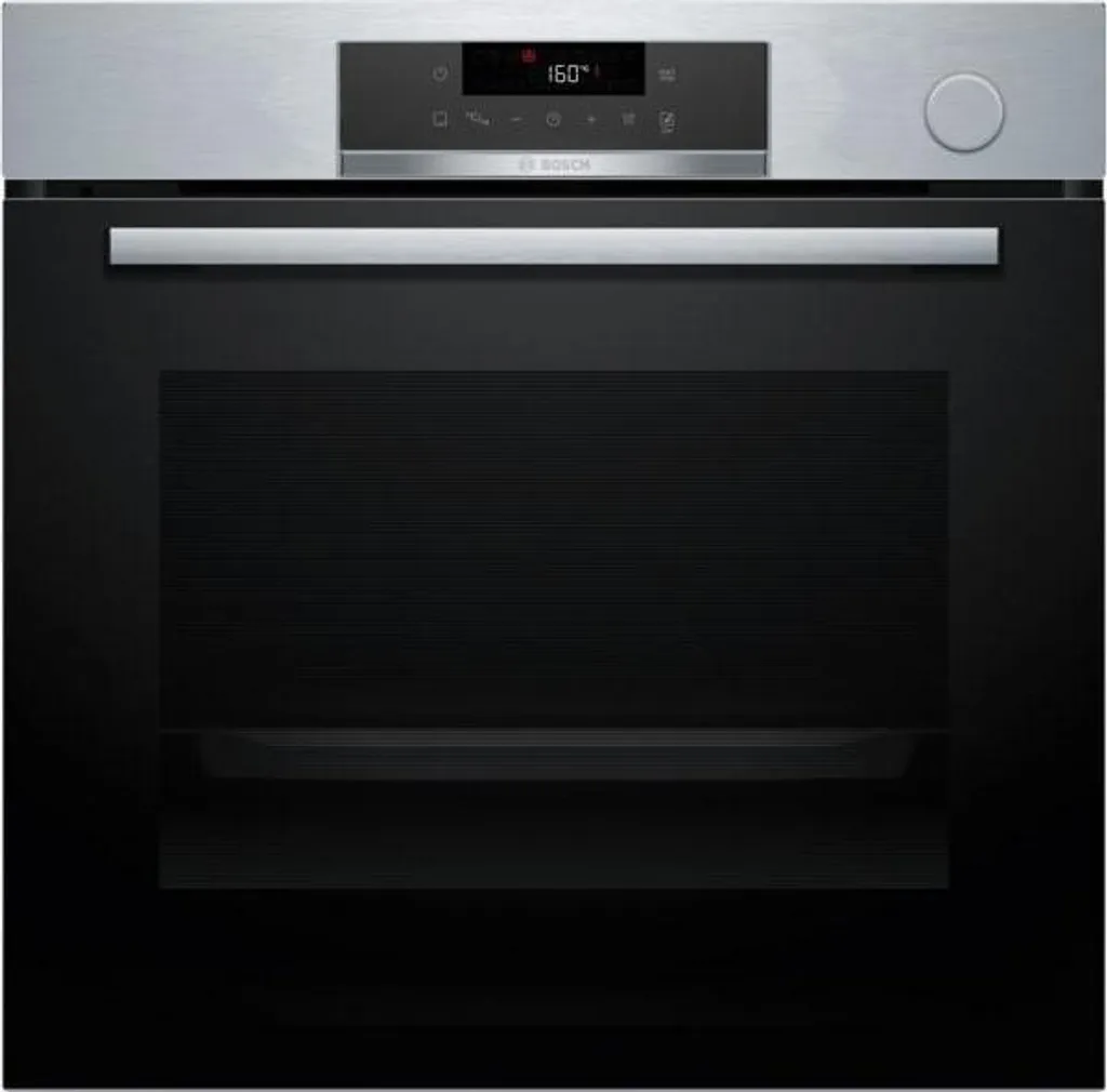 Bosch Series 4 HRG532BS3 Oven 71 l 3600 W A+ Black, Stainless Steel