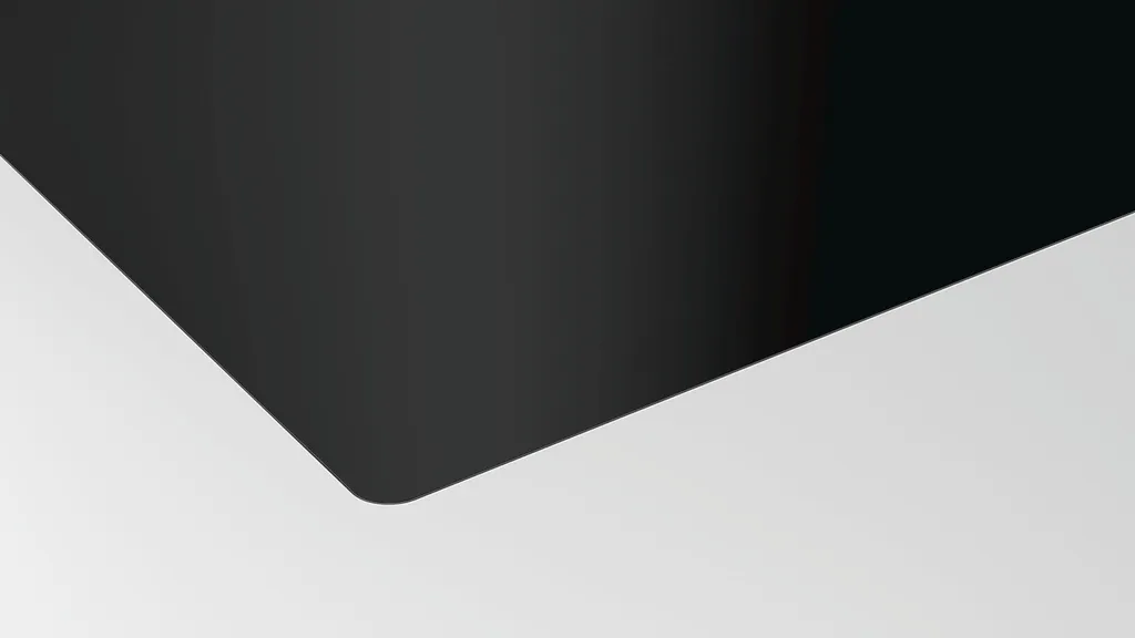 Bosch Series 8 glass ceramic cooktop PXE601DC1E, 60 cm