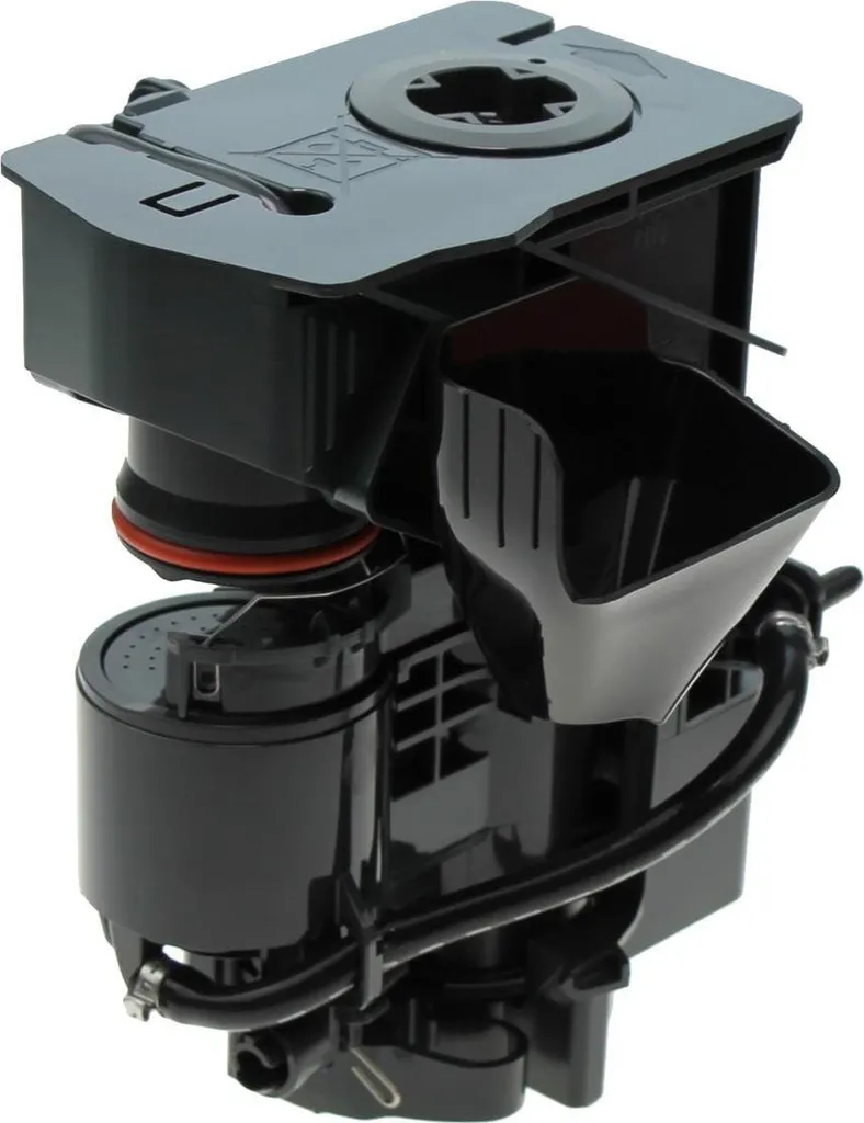 Bosch Siemens 11043543 (=11032774) Brewing unit for EQ.9 TI9... fully automatic coffee machines