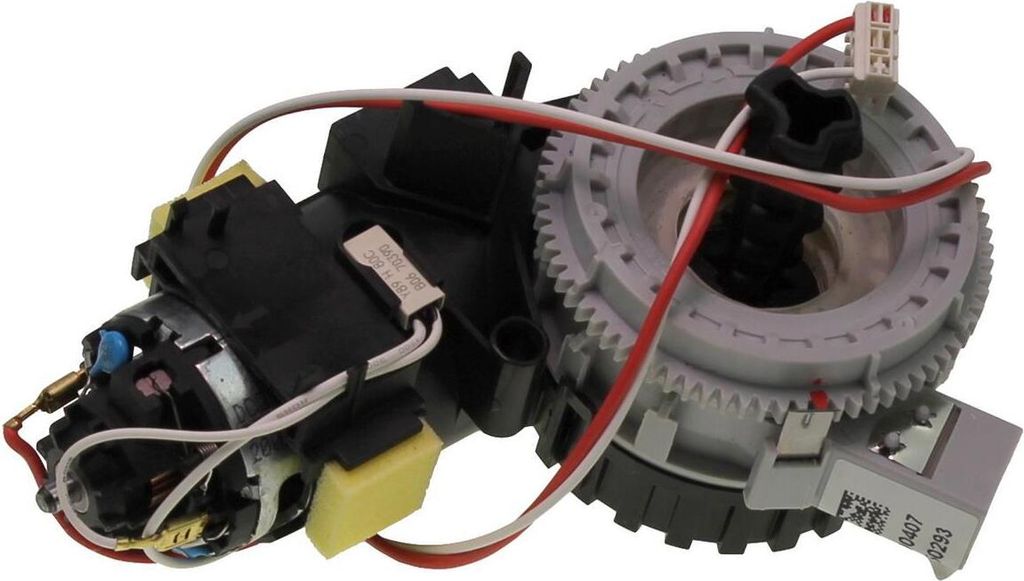Bosch Siemens 12028402 grinder for EQ.6 TE fully automatic coffee machines (replacement for: 12004531)