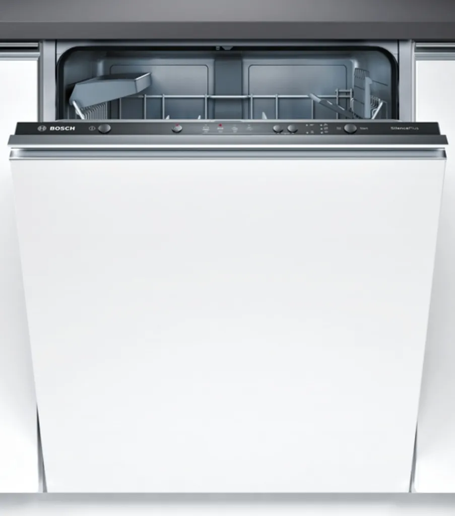 Bosch SMV41D10EU Fully Integrated Built-in Dishwasher