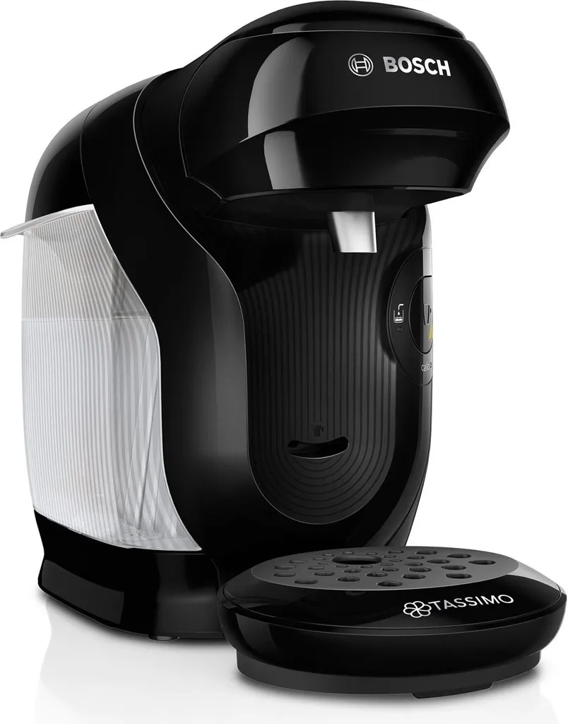 BOSCH TAS112E Tassimo capsule machine