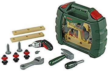 Bosch Toolbox Ixolino