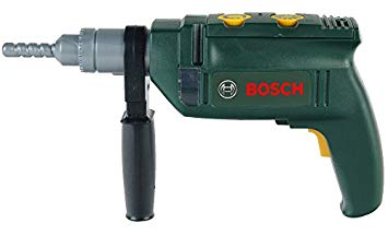 Bosch Toy Drill
