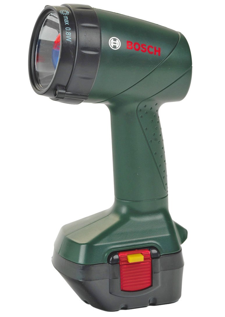 Bosch Toy Lamp Green