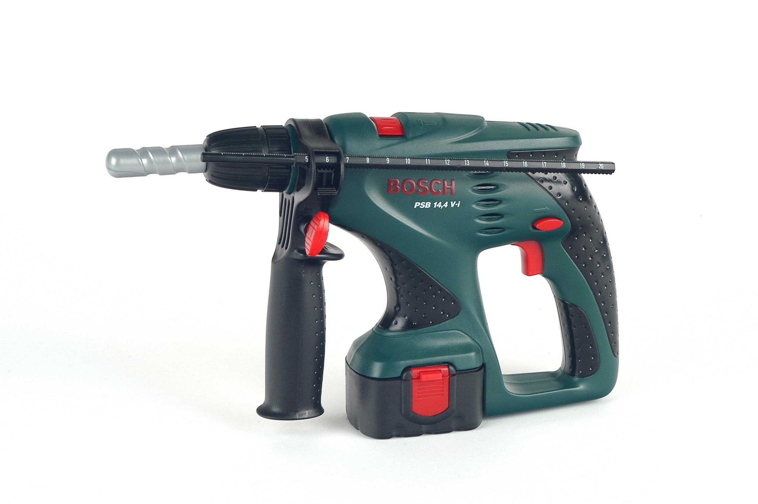 Bosch Toy Percussion Drill