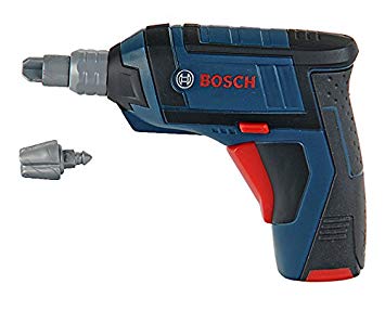 Bosch Toy Professional Line Cordless Screwdriver Profilino