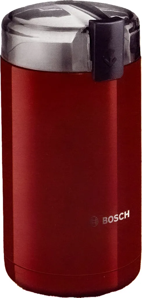 Bosch TSM6A014R Coffee Grinder 180 W Red