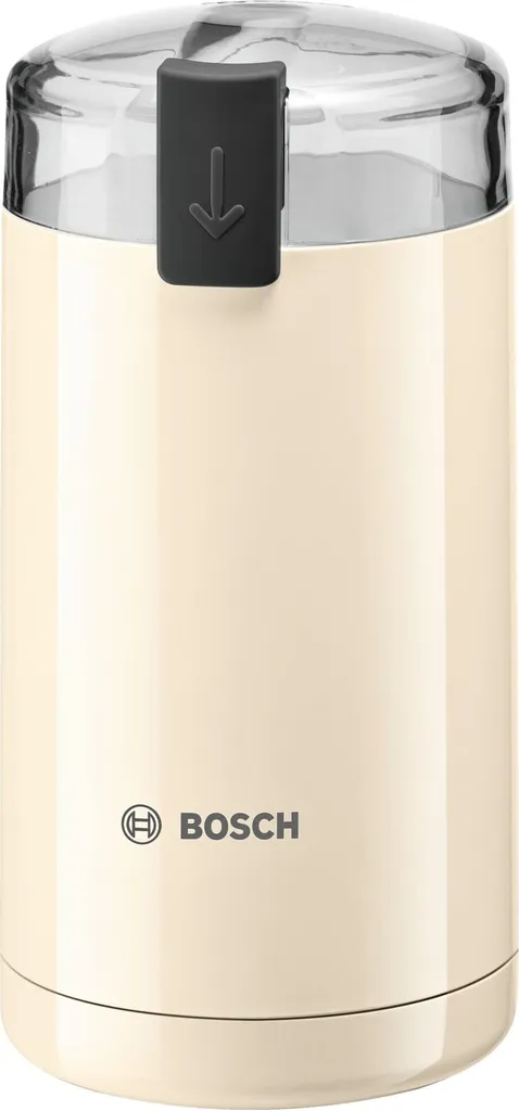 Bosch TSM6A017C Creme Coffee Grinder