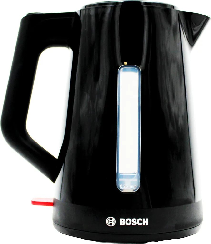 BOSCH Kettle TWK1M123 MyMoments black