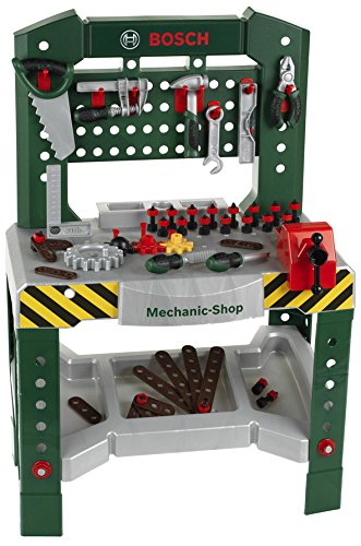 Bosch Work Bench