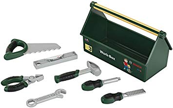 Bosch Work Box