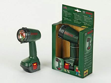 Bosch Work Lamp Toy