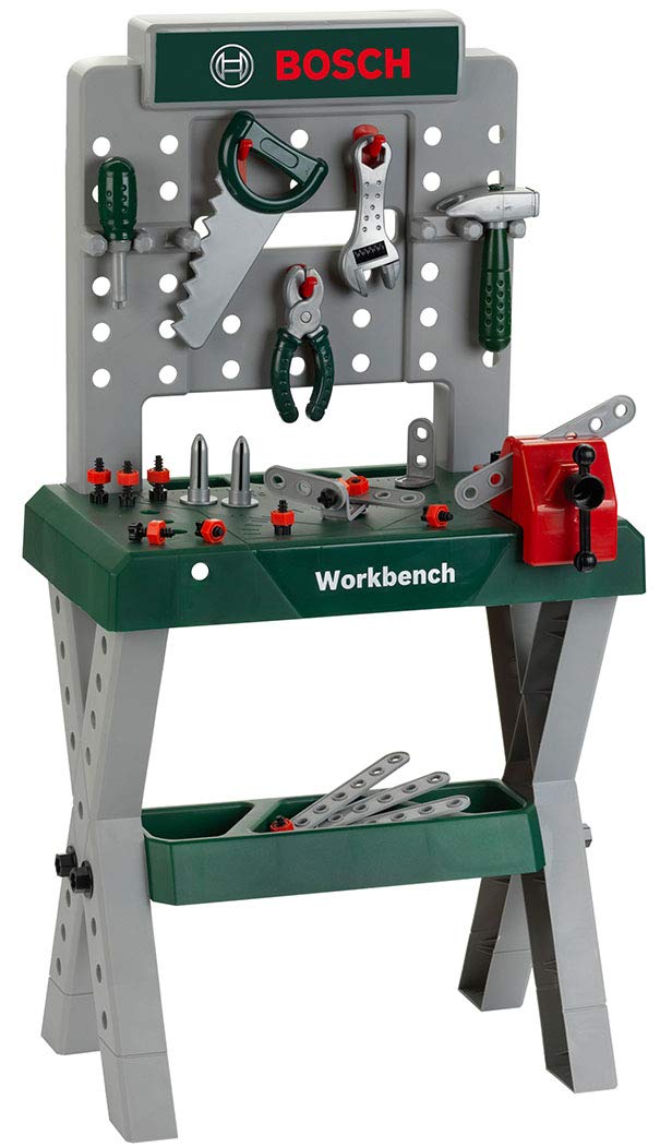 Bosch Workbench