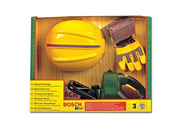 Bosch Worker Set Green