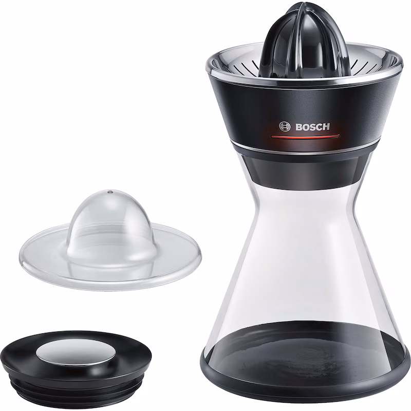 Bosch Citrus Juicer MCP72GPB