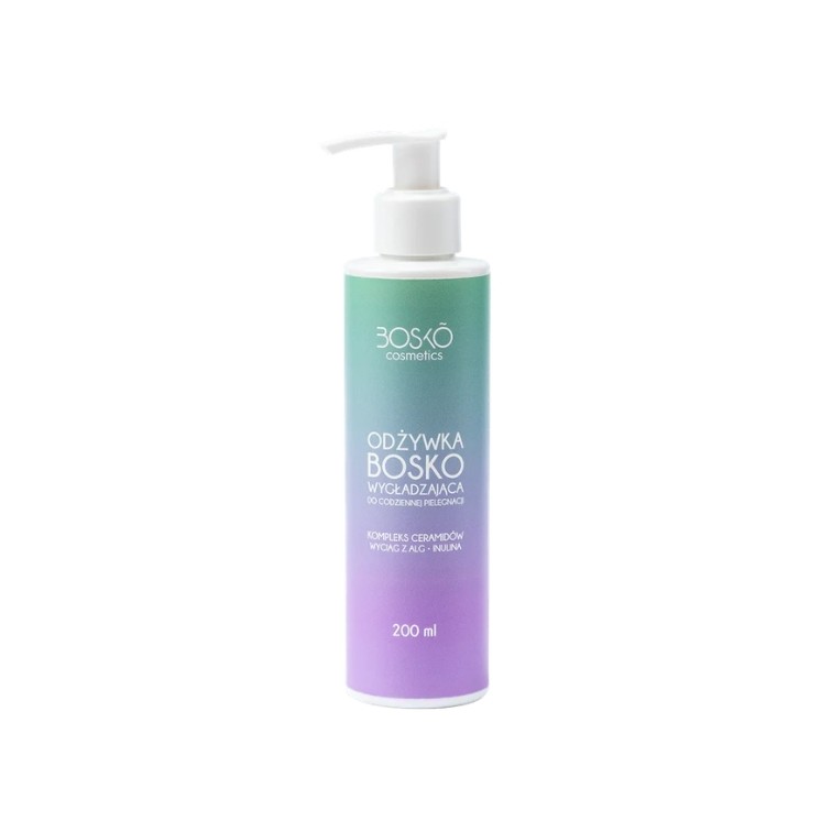 Divinely Smoothing Hair Conditioner 200 ml