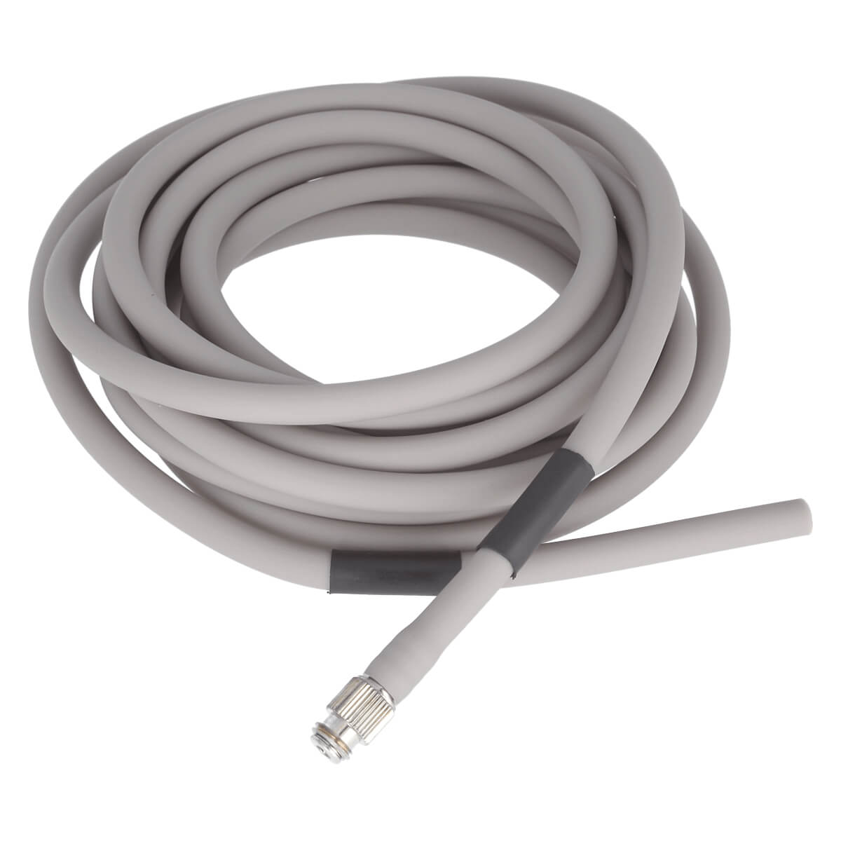 boso Blood pressure tube, right leg, 3.5m, black