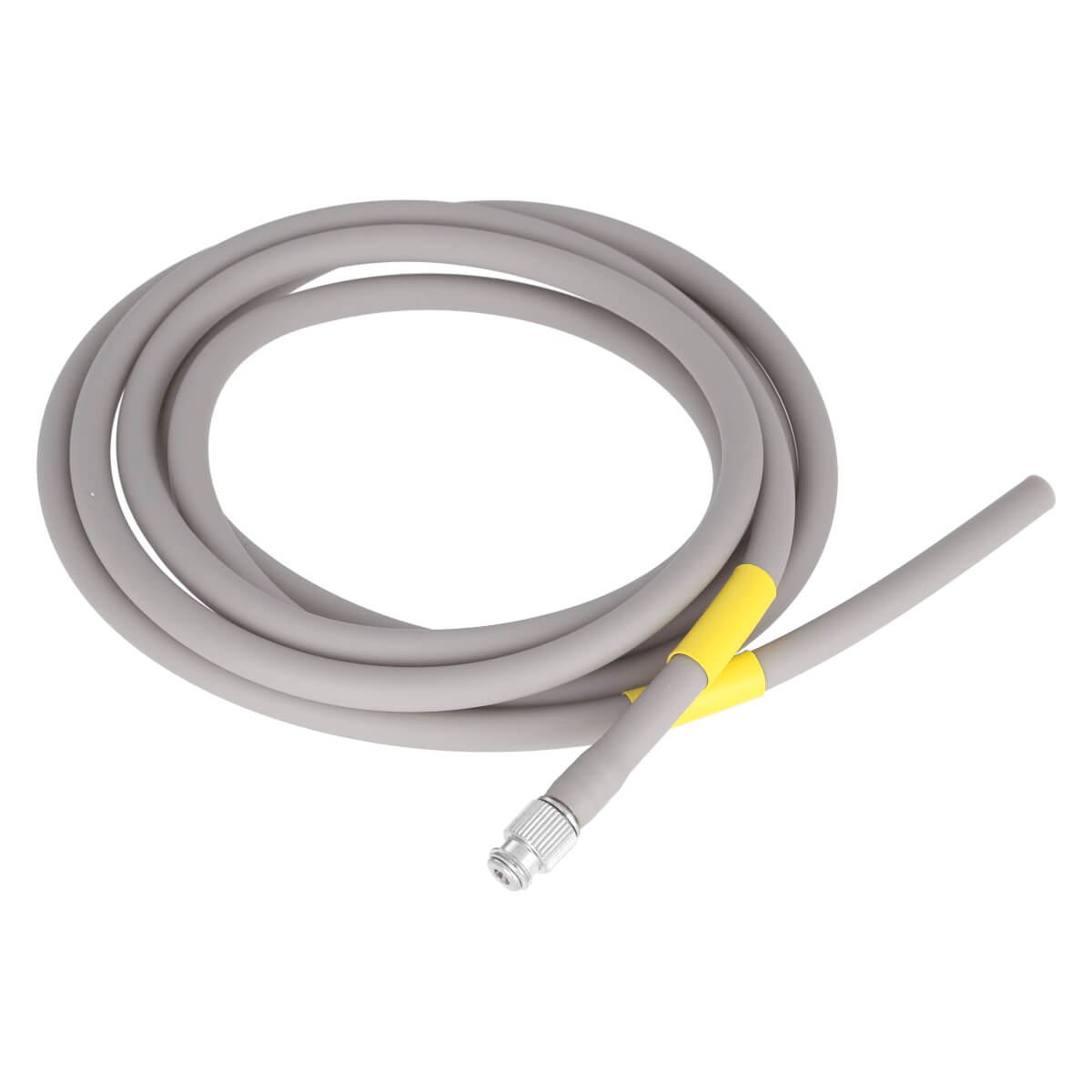 boso Blood pressure tube, upper arm, 2m, yellow