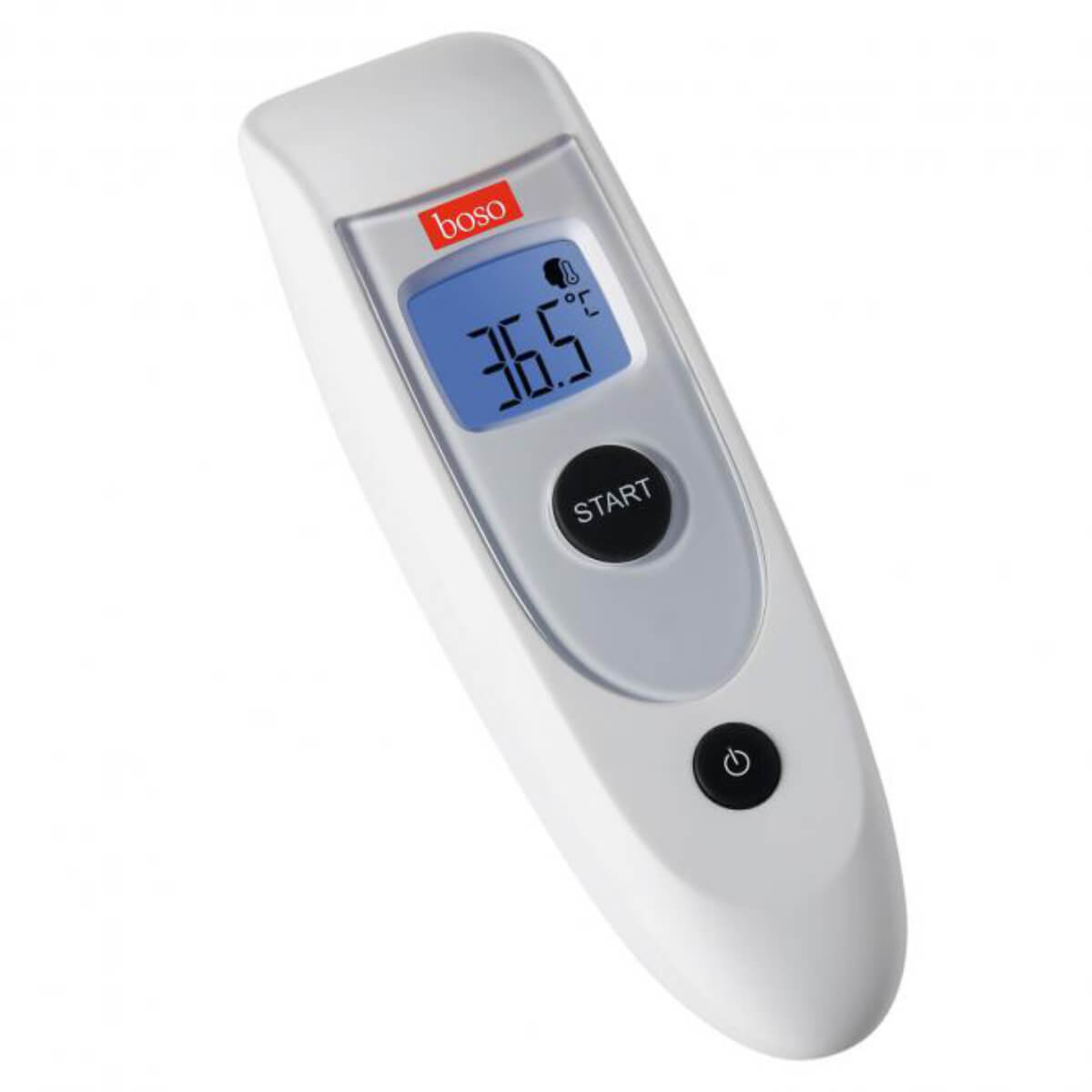 boso bosotherm diagnostic infrared thermometer
