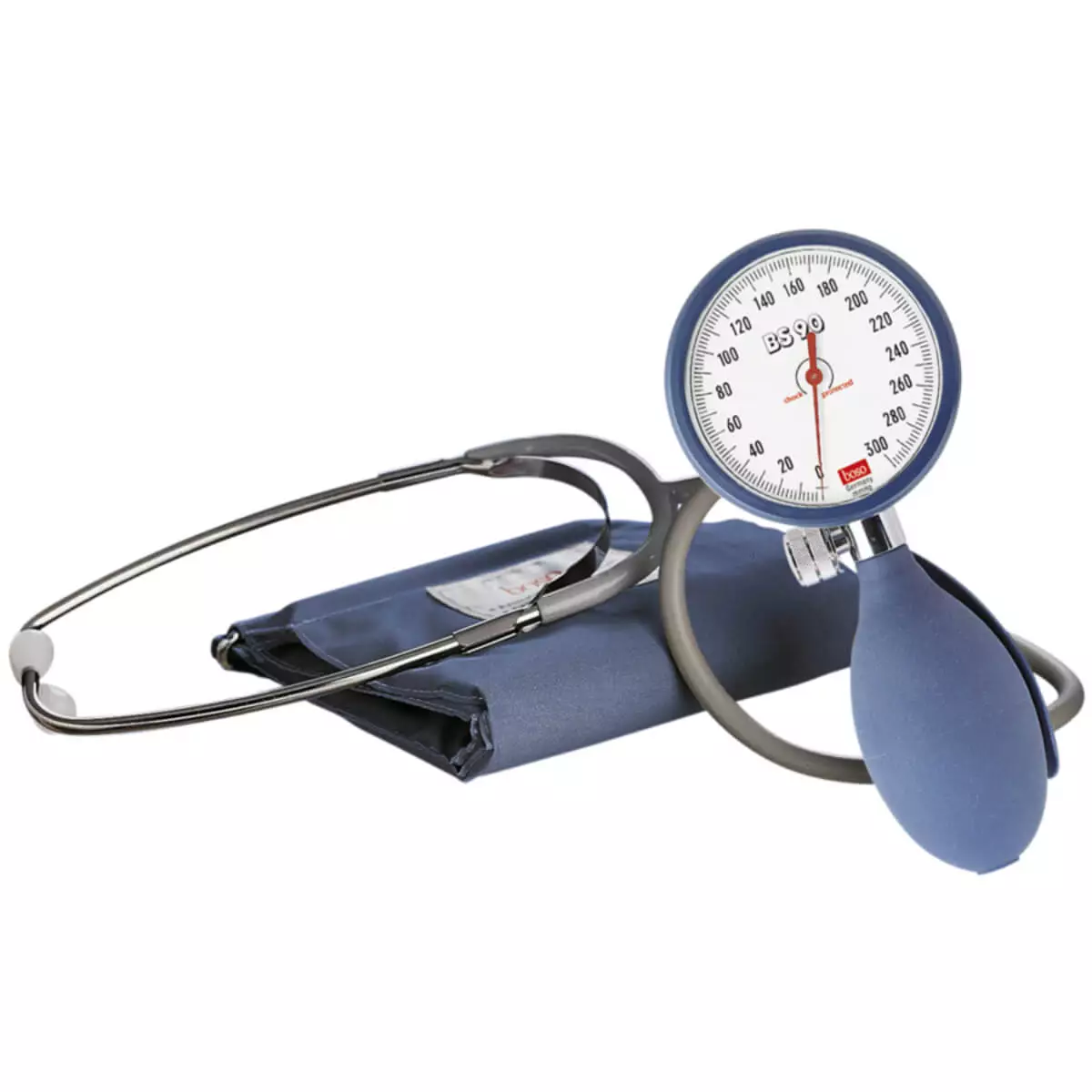 boso BS 90 blood pressure monitor