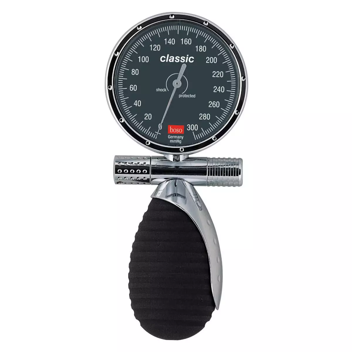 Boso Classic blood pressure monitor