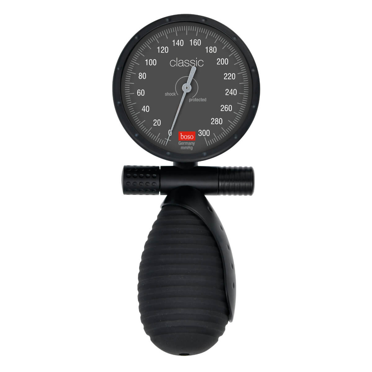 boso classic merkur blood pressure monitor