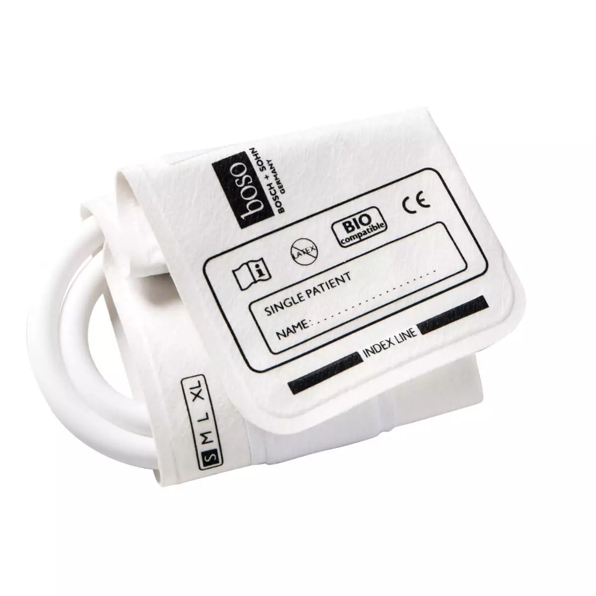 boso Disposable Velcro sleeve