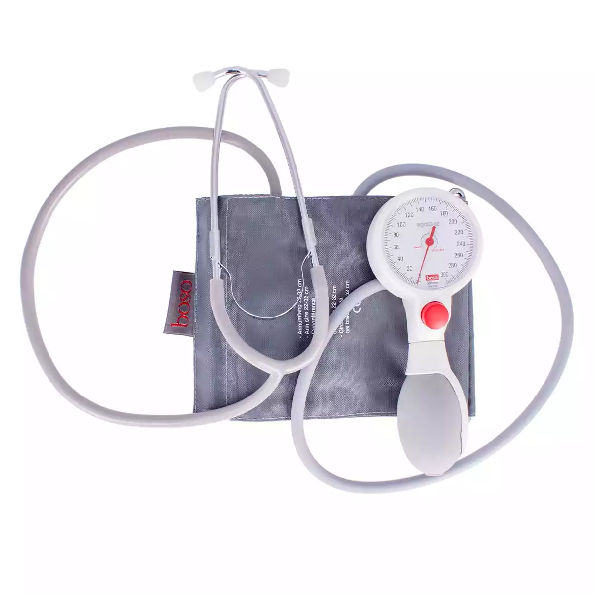 boso egotest blood pressure monitor