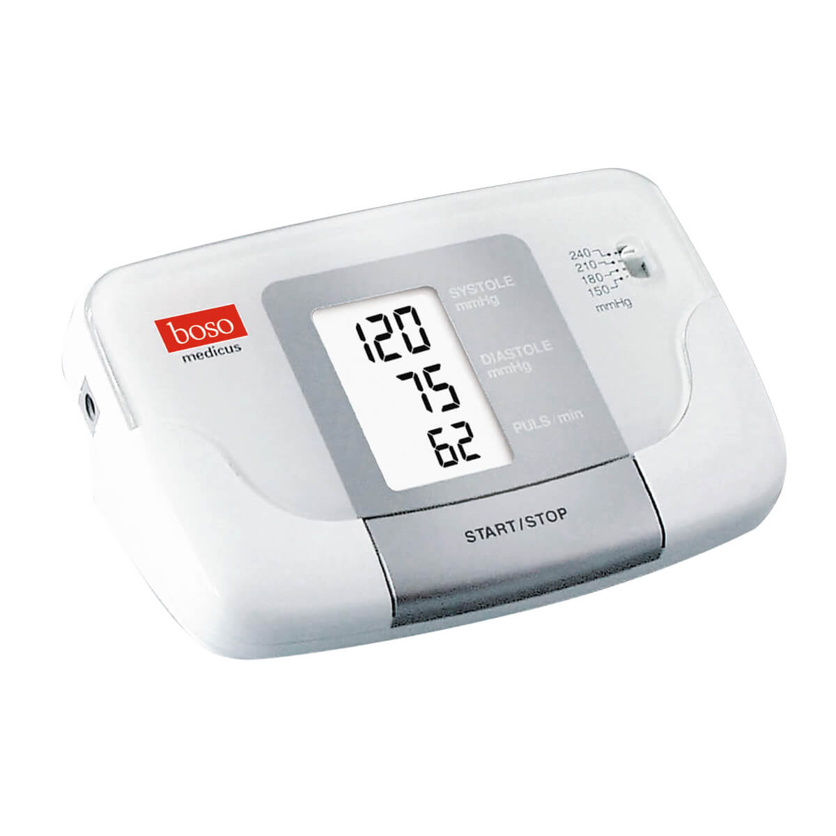 boso medicus blood pressure monitor