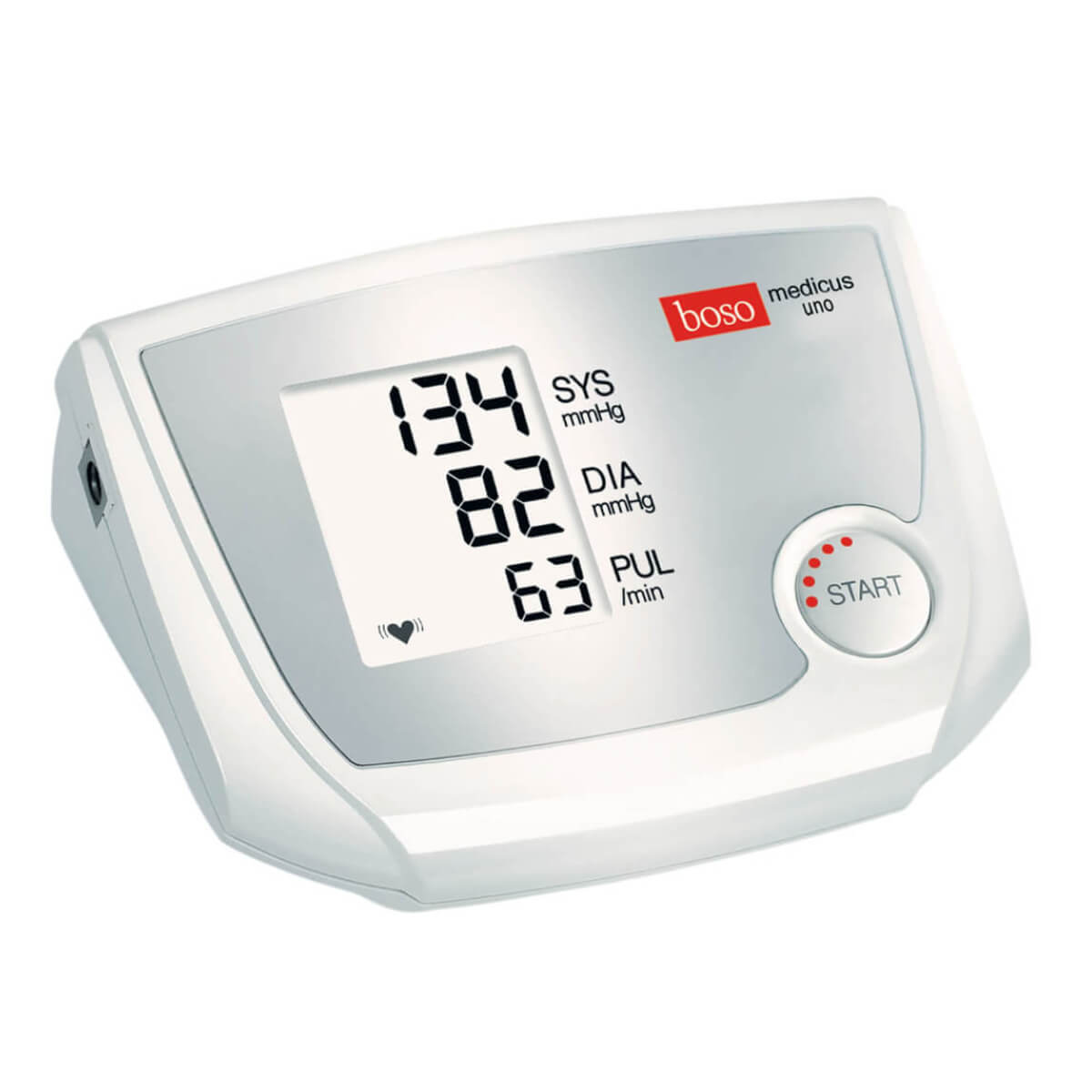 boso medicus uno blood pressure monitor