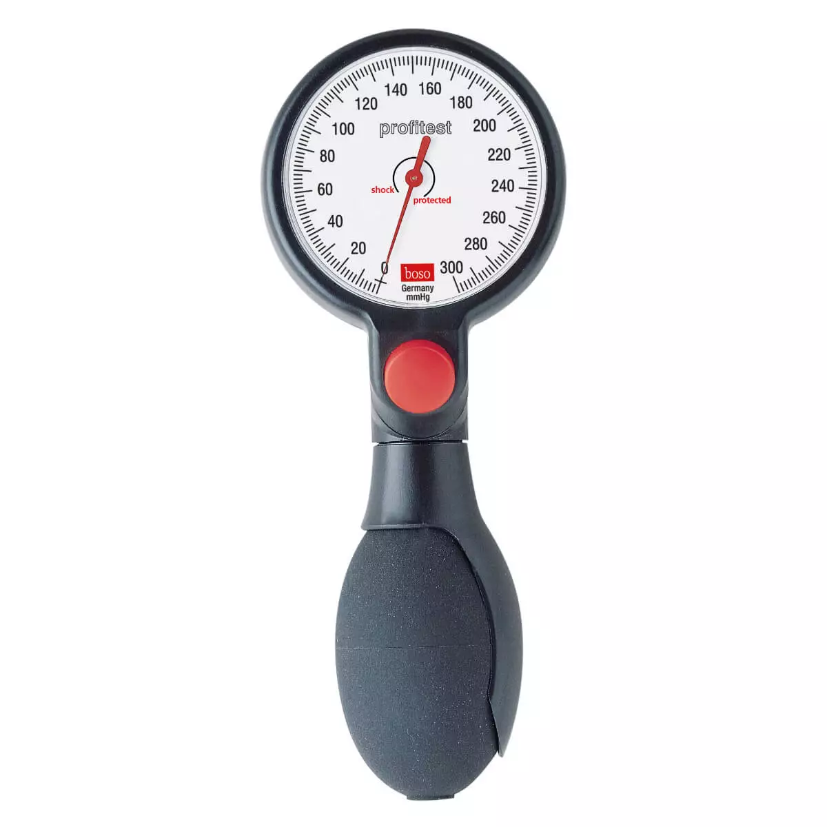 boso profits blood pressure monitor, Piece