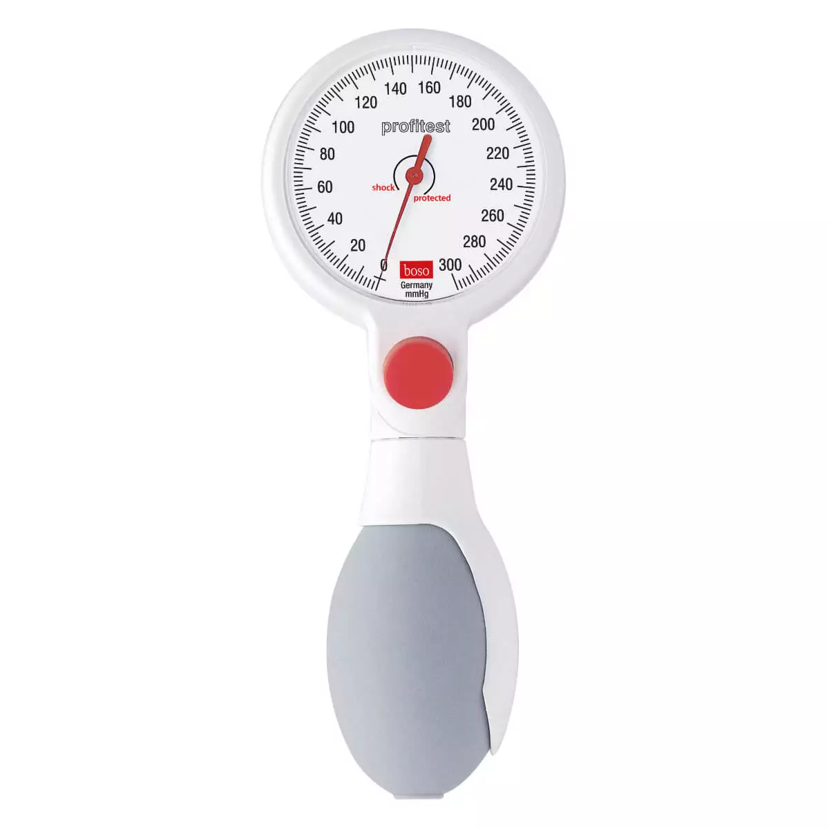 boso profits blood pressure monitor