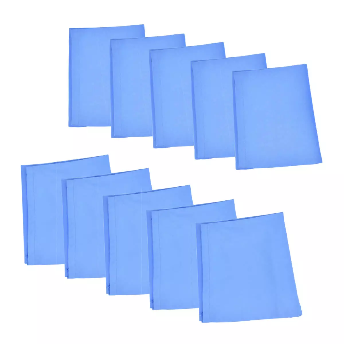 boso Protective cover for TM-2450 blood pressure cuffs Set (5 x M and L each)