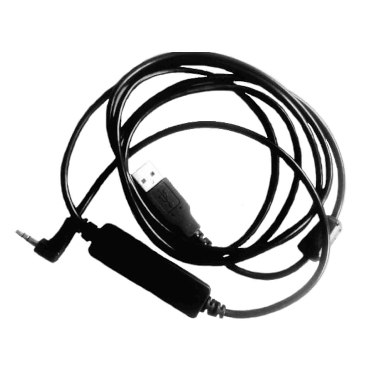 boso USB connection cable