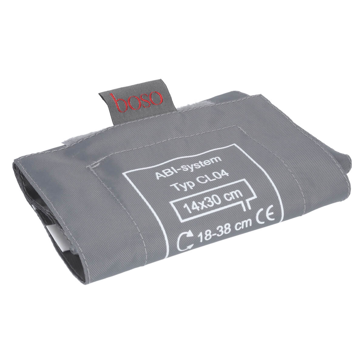 boso Velcro cuff, arm, 22-42 cm