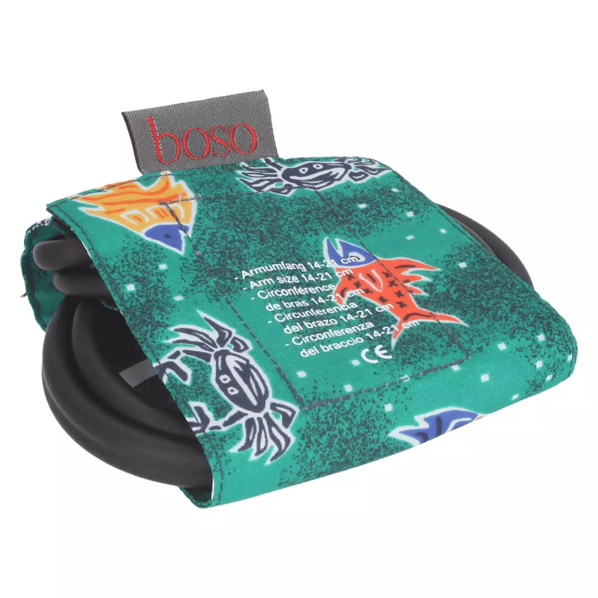 boso Velcro cuff for children